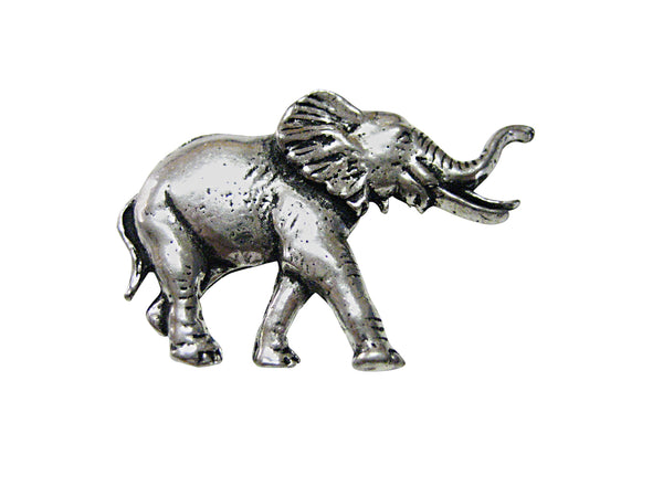 Walking Elephant Magnet