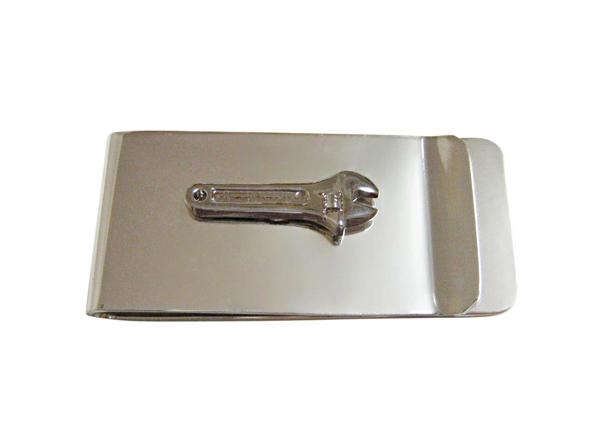 Wrench Tool Money Clip